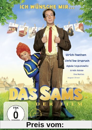 Das Sams - Der Film