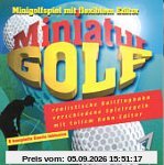 Miniatur Golf _ Real 3D Minigolf