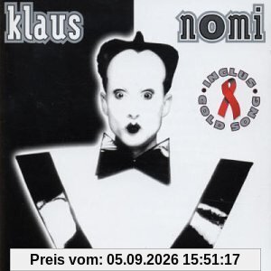 The Essential Klaus Nomi