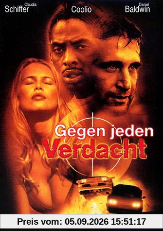 Gegen jeden Verdacht