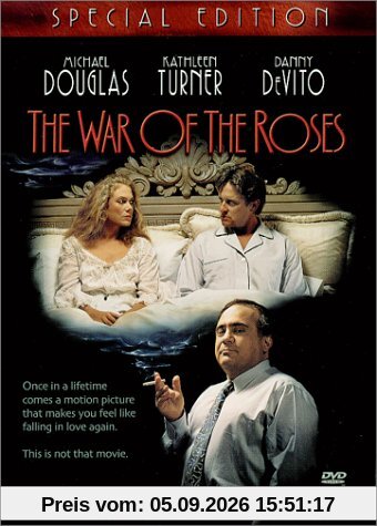 The War of the Roses
