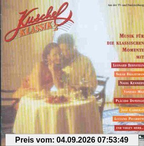 Kuschelklassik Vol. 2