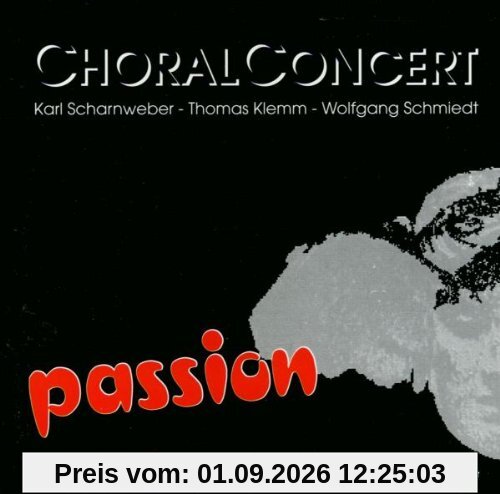 Passion