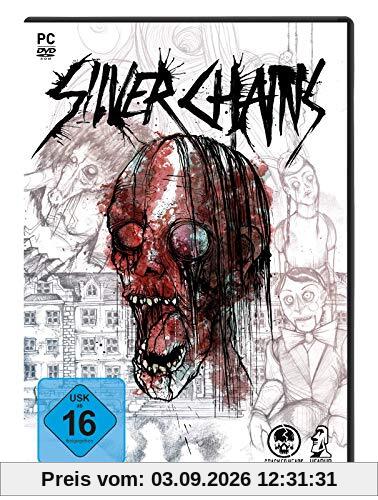 Headup GmbH Silver Chains - [PC]