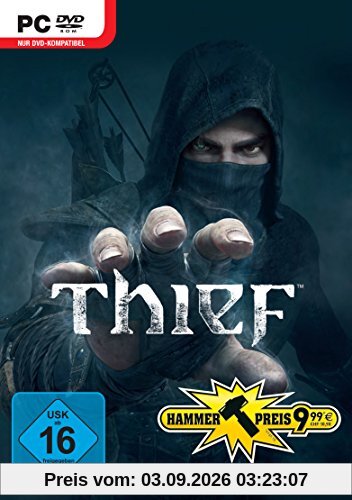 Thief (PC) (Hammerpreis)