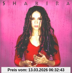 Shakira Donde Estan Los Ladrones?