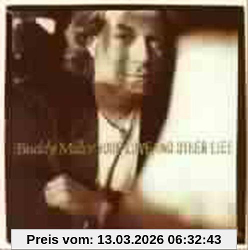 Buddy Miller Your Love And Other Lies