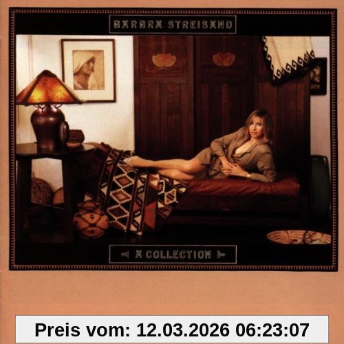 Barbra Streisand A Collection Greatest Hits...and More