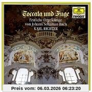 Karl Richter Toccata Und Fuge (Festliche Orgelklänge)