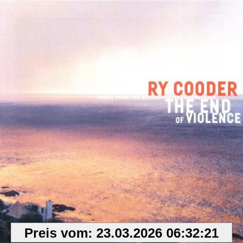 Ry Cooder The End Of Violence