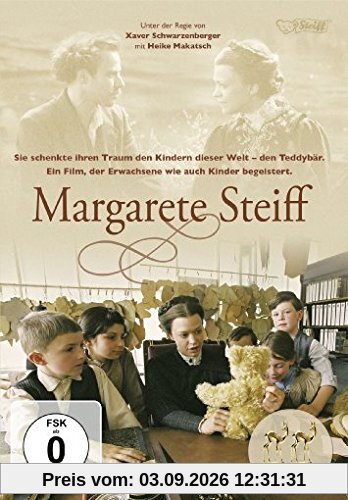 Margarete Steiff