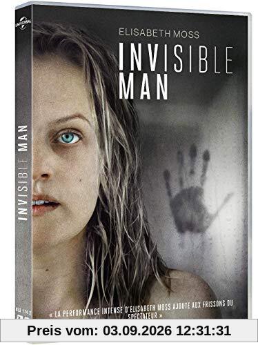 Invisible Man