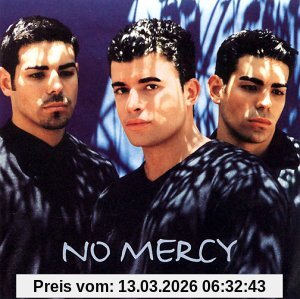 No Mercy S. T.