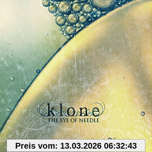 Klone The Eye As Needle