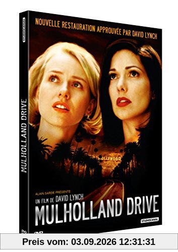 Mulholland Drive
