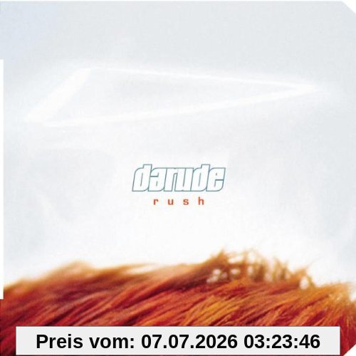 Darude Rush