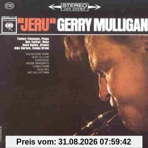 Cinema Jazz