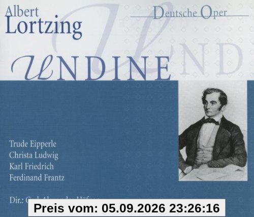 Undine (Frankfurt 1951)