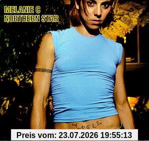 Melanie C Northern Star