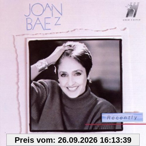 Joan Baez Recently