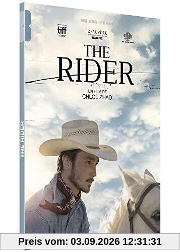 The rider [FR Import]