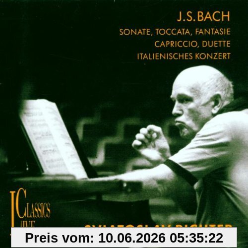 Sonate 4/Toccata 1/4 Duette/+