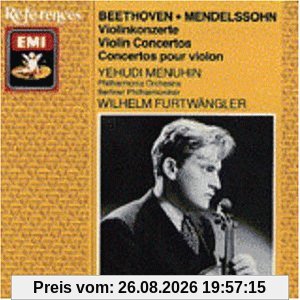 Violinkon.Op.61/Violinkon.Op64
