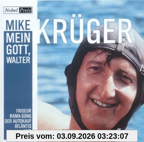 Mein Gott,Walter