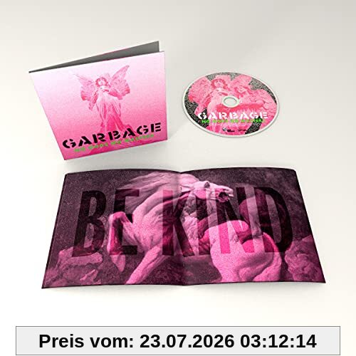 Garbage No Gods No Masters