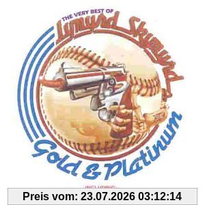 Lynyrd Skynyrd Gold & Platinum