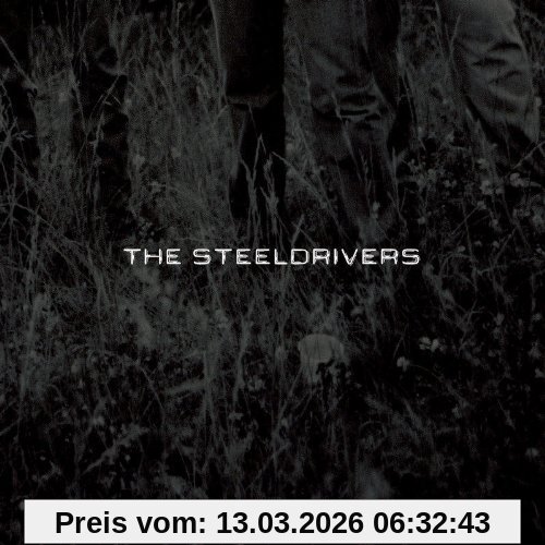 The Steeldrivers