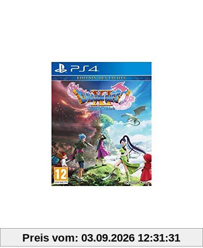Dragon Quest XI - - (1 GAMES)