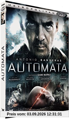 Automata [FR Import]