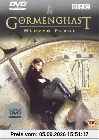 Gormenghast [2 DVDs] [UK Import]