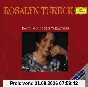 Goldberg Variations