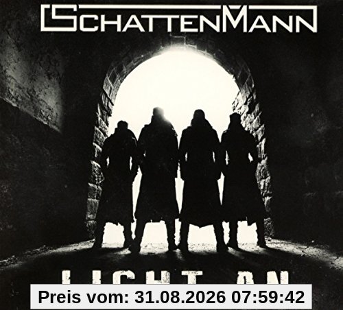 Licht An (Lim.Digipak)