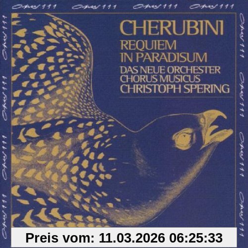 Chorus Musicus Köln Requiem / In Paradisum