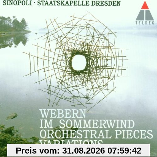 Orchesterwerke