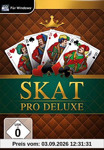 Skat Pro Deluxe (PC)