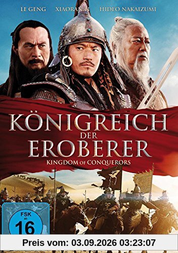 Königreich der Eroberer