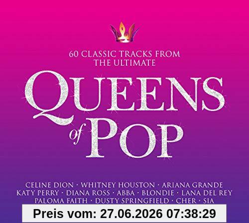 Queens Of Pop / Various