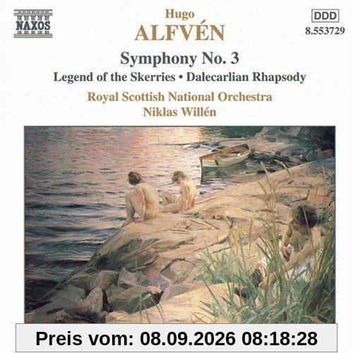 Symphony No. 3