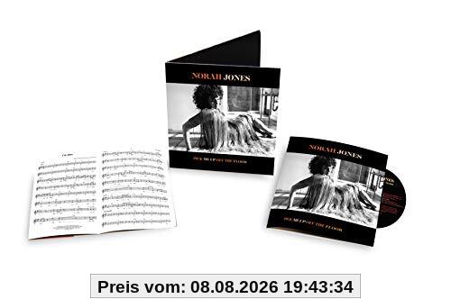 Norah Jones Pick Me Up Off The Floor (Deluxe Ed.)