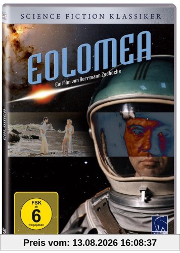 Eolomea (Science Fiction Klassiker)