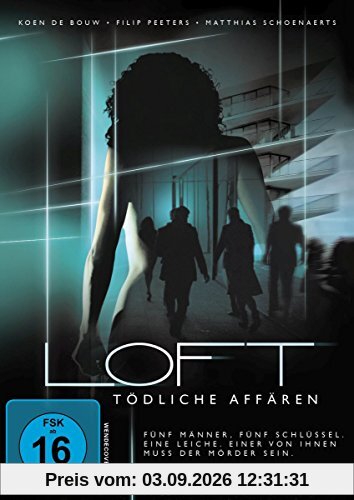 Loft - Tödliche Affären