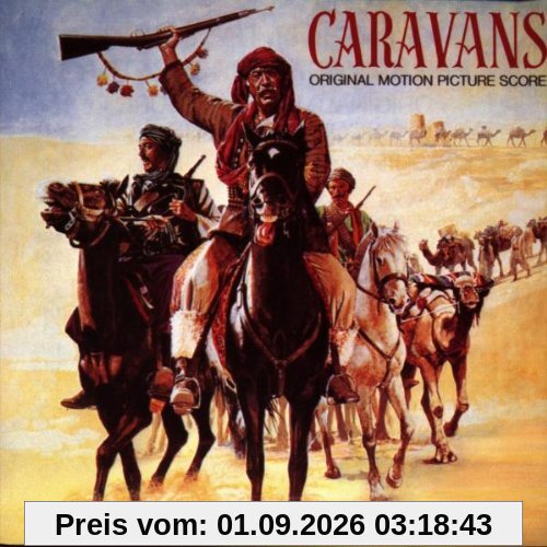 Caravans
