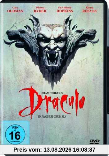 Bram Stoker's Dracula