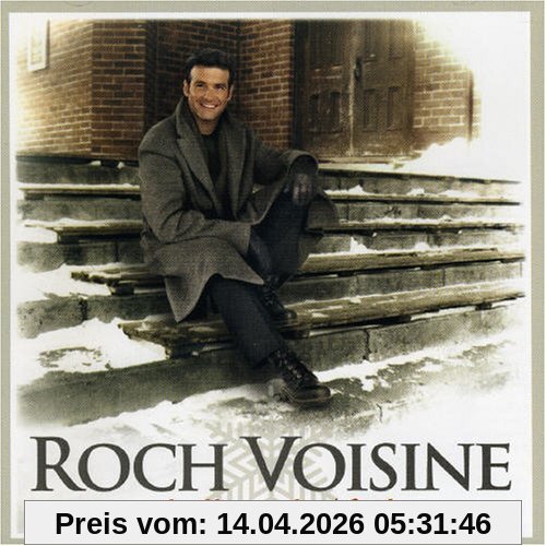 Roch Voisine L'Album De Noel