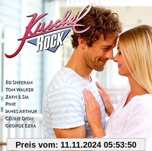 Kuschelrock 32