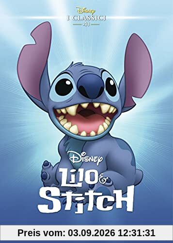Lilo & Stitch (repack 2015) [IT Import]